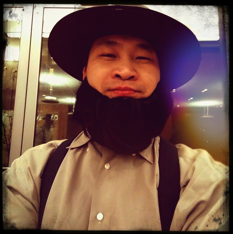 Patrick Kwan