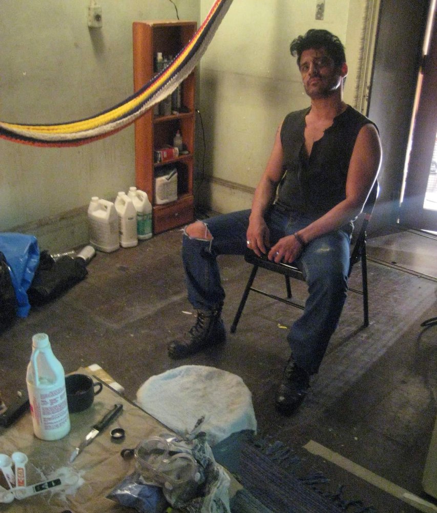 Antonio Rufino