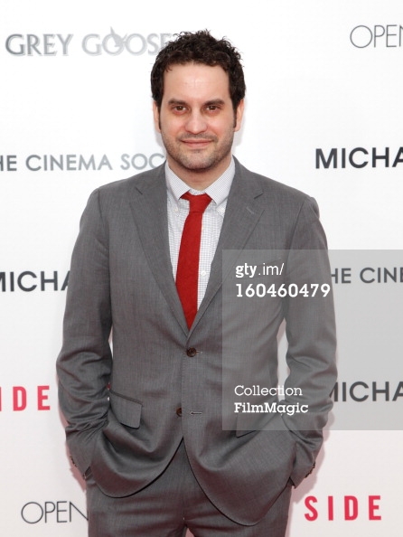 Michael Nathanson