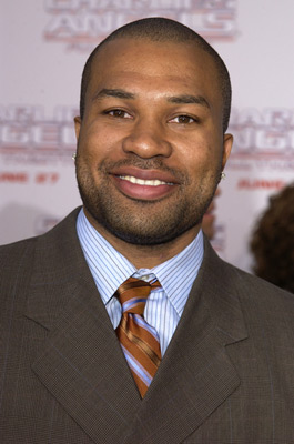 Derek Fisher