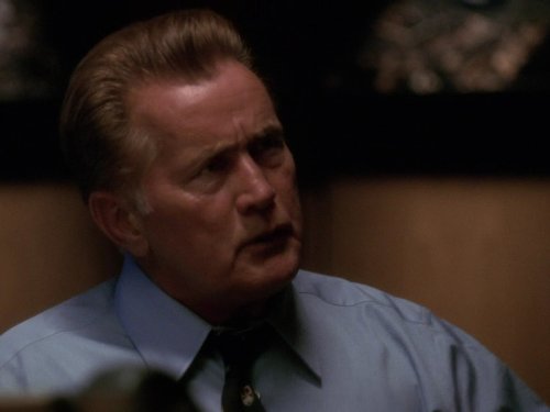President Josiah 'Jed' Bartlet