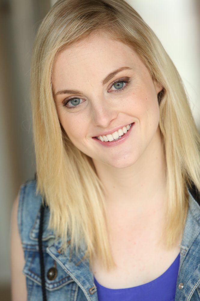 Caitlyn Moore