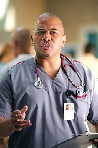 Omar Gooding