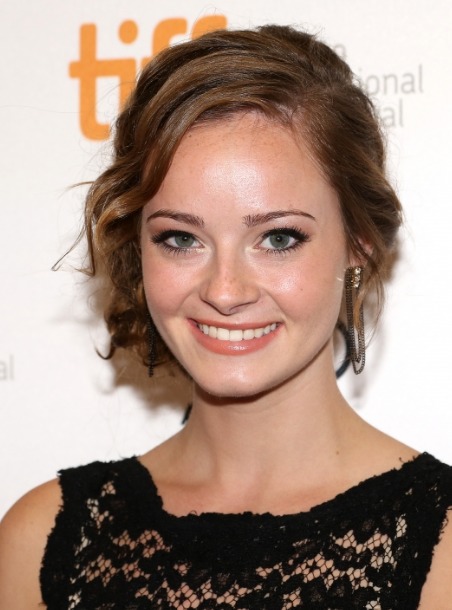 Shannon Walsh