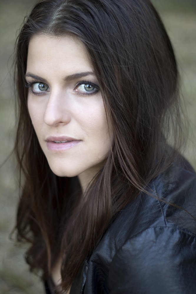 Alicia Pavlis