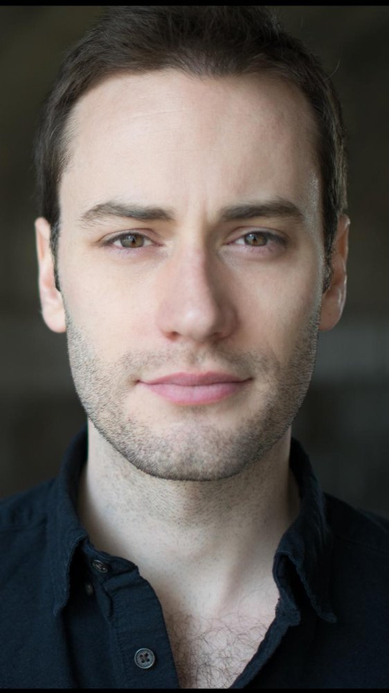 Jon Berry