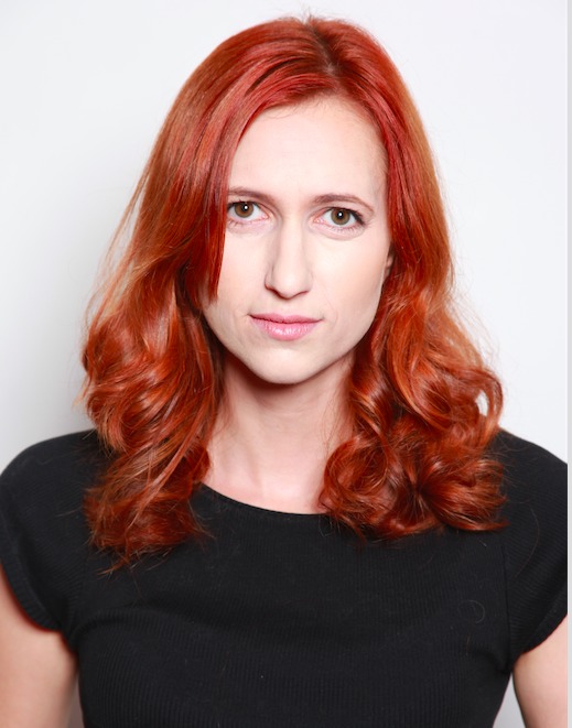 Arielle Brachfeld