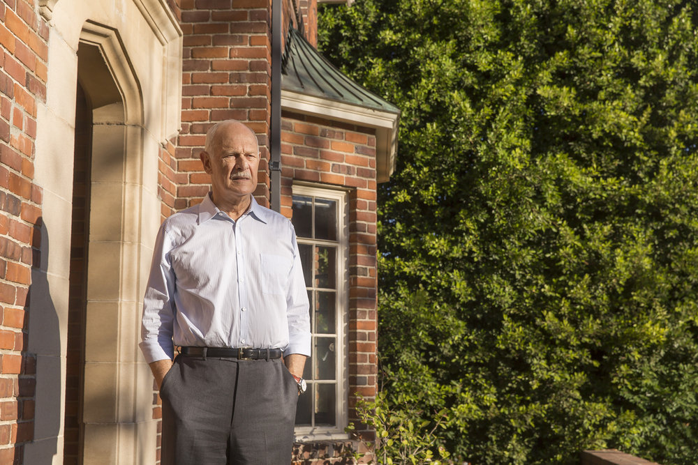 Dr. Nathan Katowsky