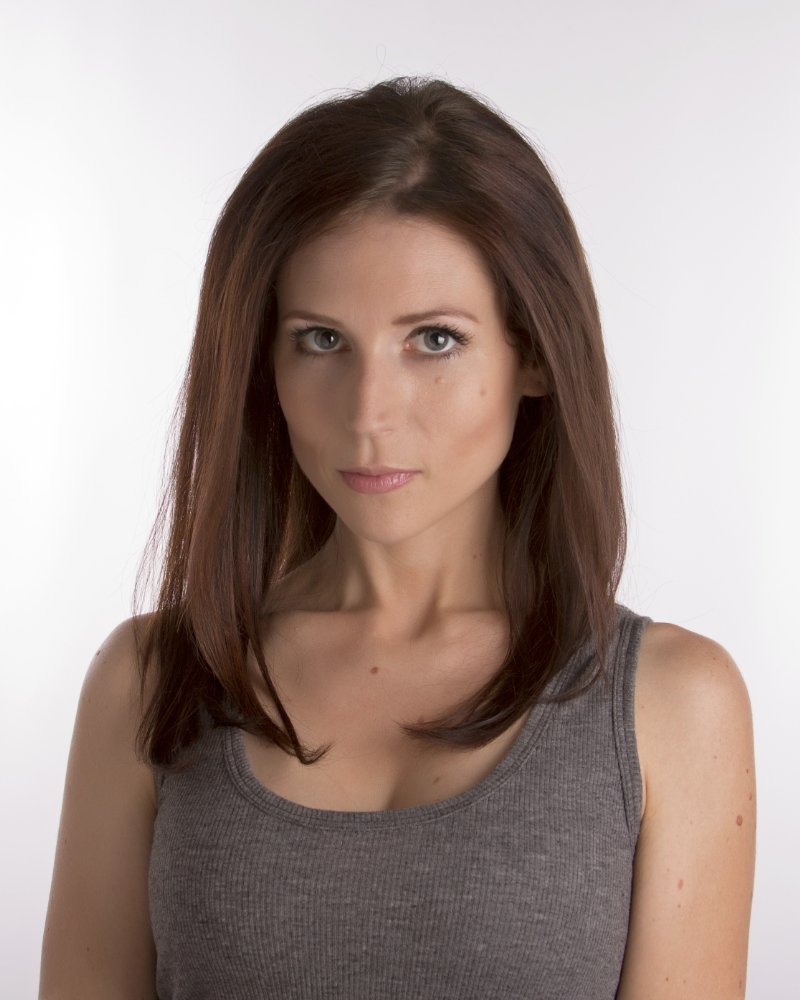 Victoria Paege