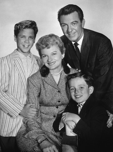 Hugh Beaumont