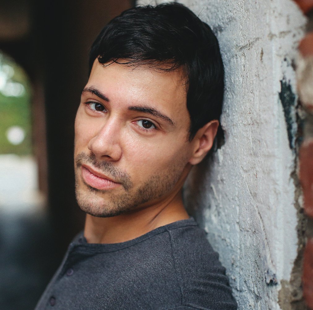 Joseph Kibler