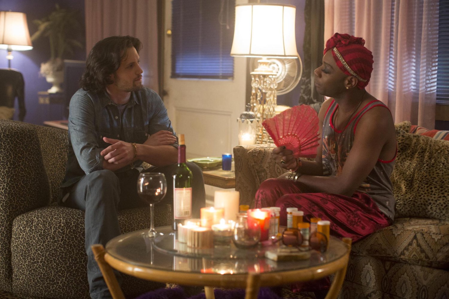 Nathan Parsons
