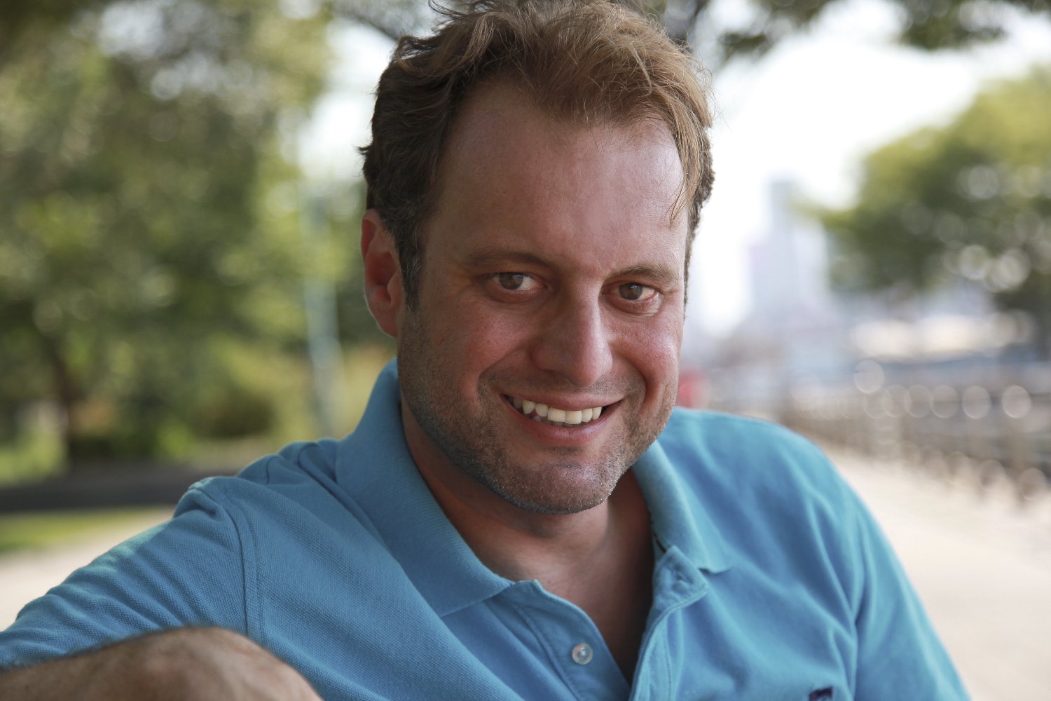 Ed Bergtold