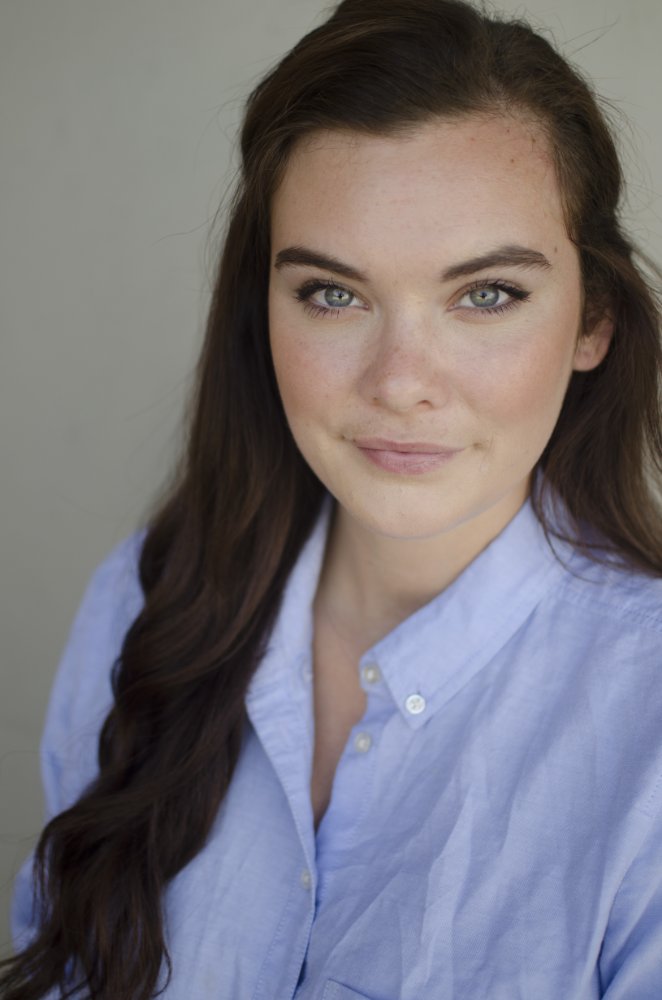 Bailey Winston