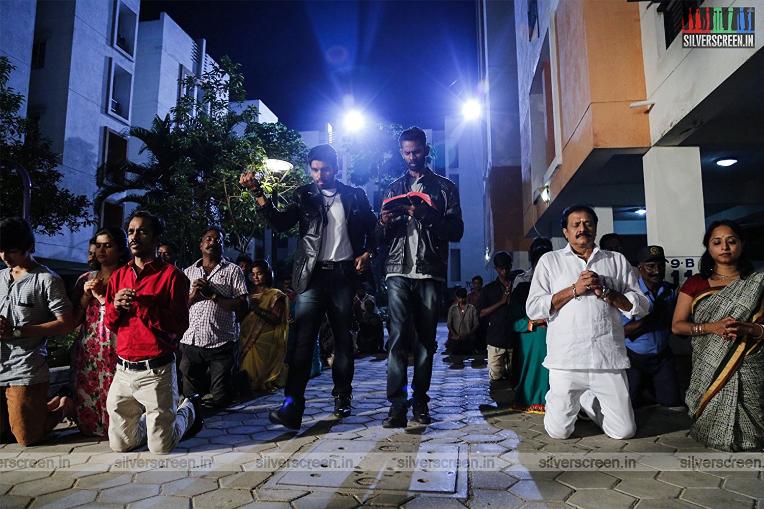 Ramesh Thilak