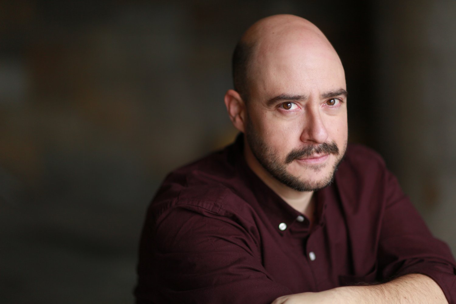 Luis Moreno