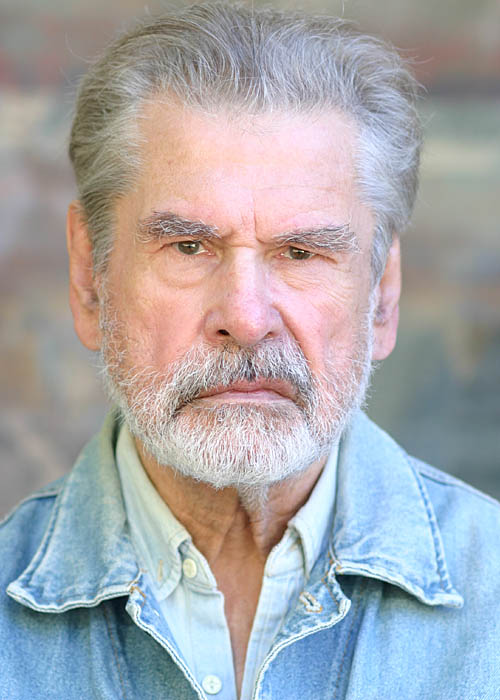 Adam Gregor