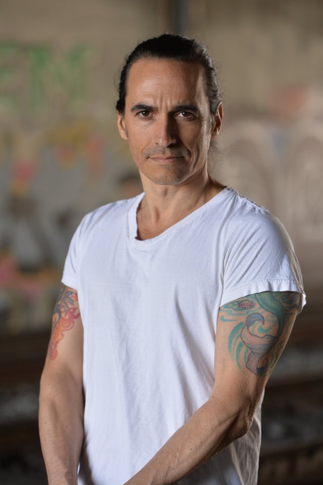Diego Wallraff