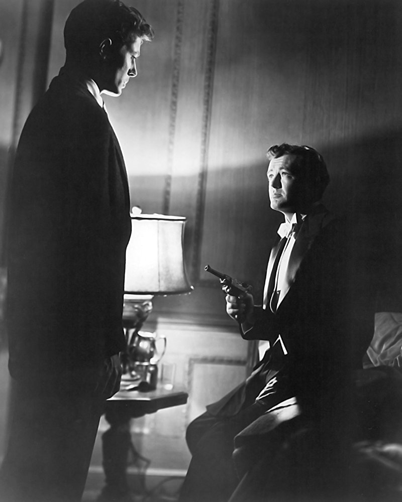Guy Haines