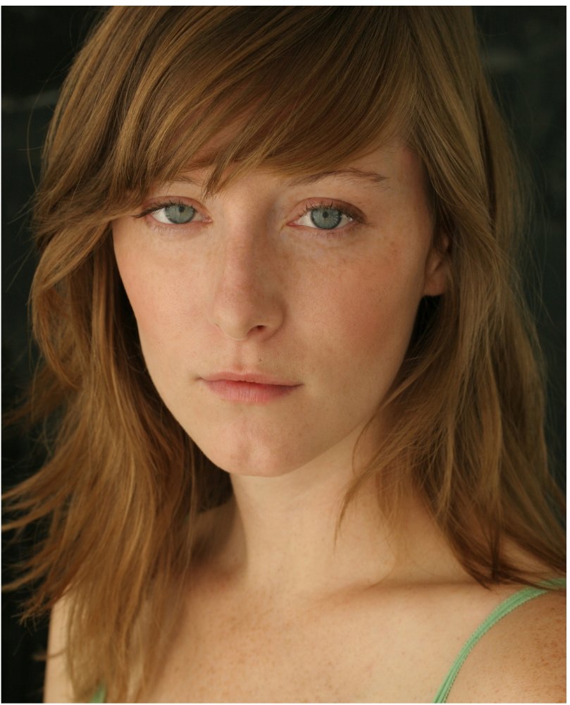 Nellie Barnett