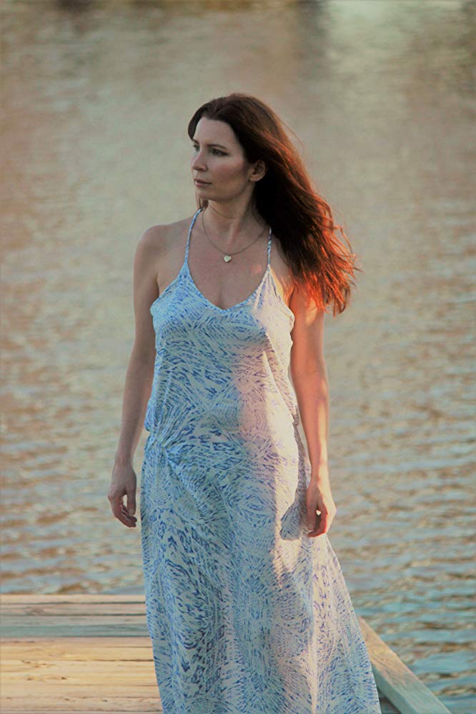 Jodi Haigh