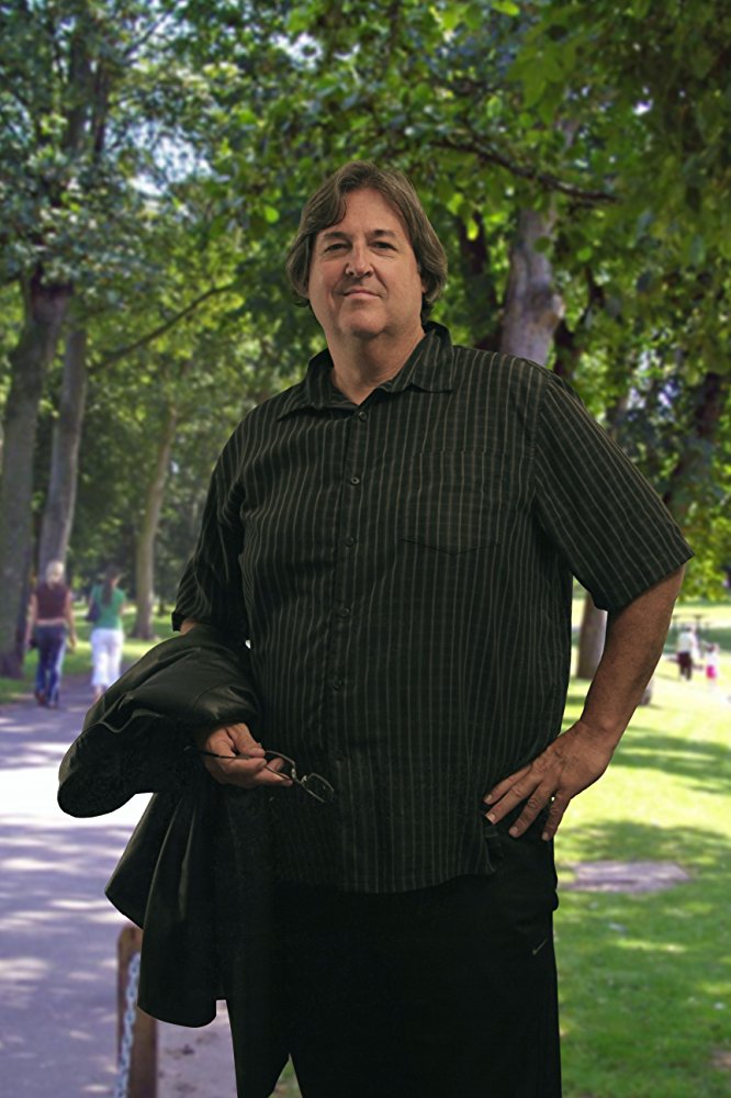 Archie Archambo