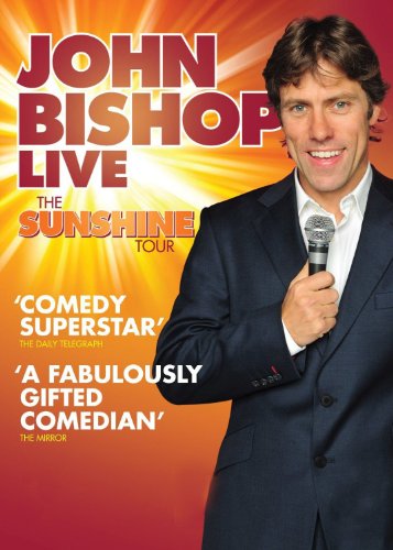 John Bishop