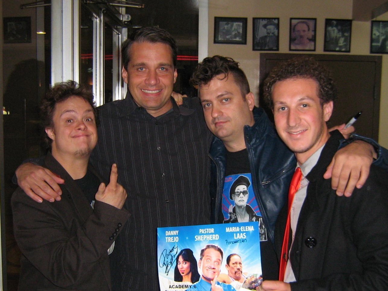 Sam Felman