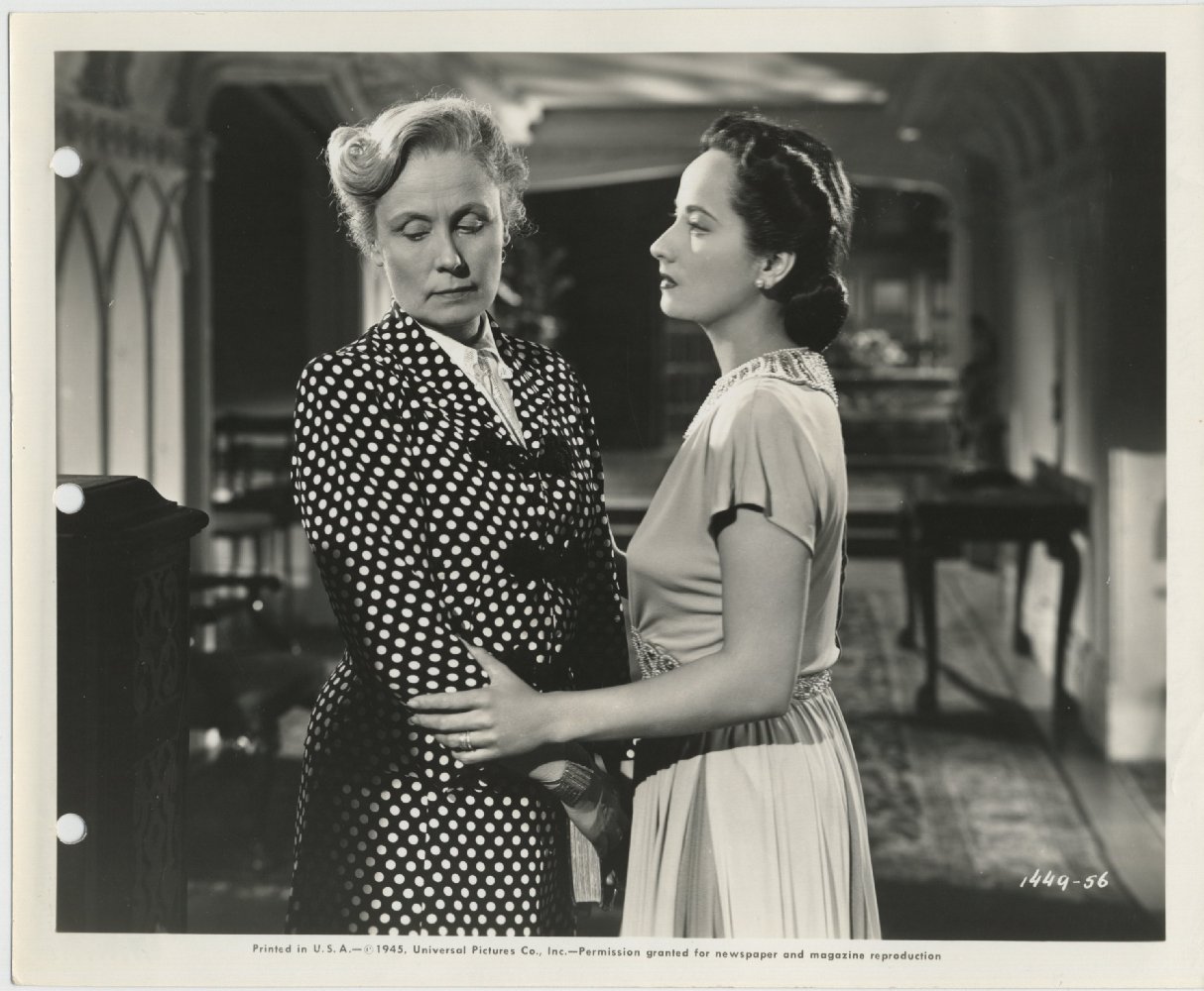 Merle Oberon