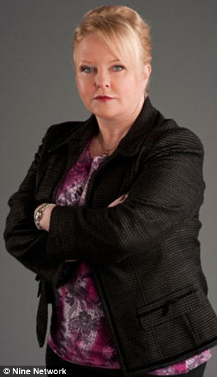Denise Roberts