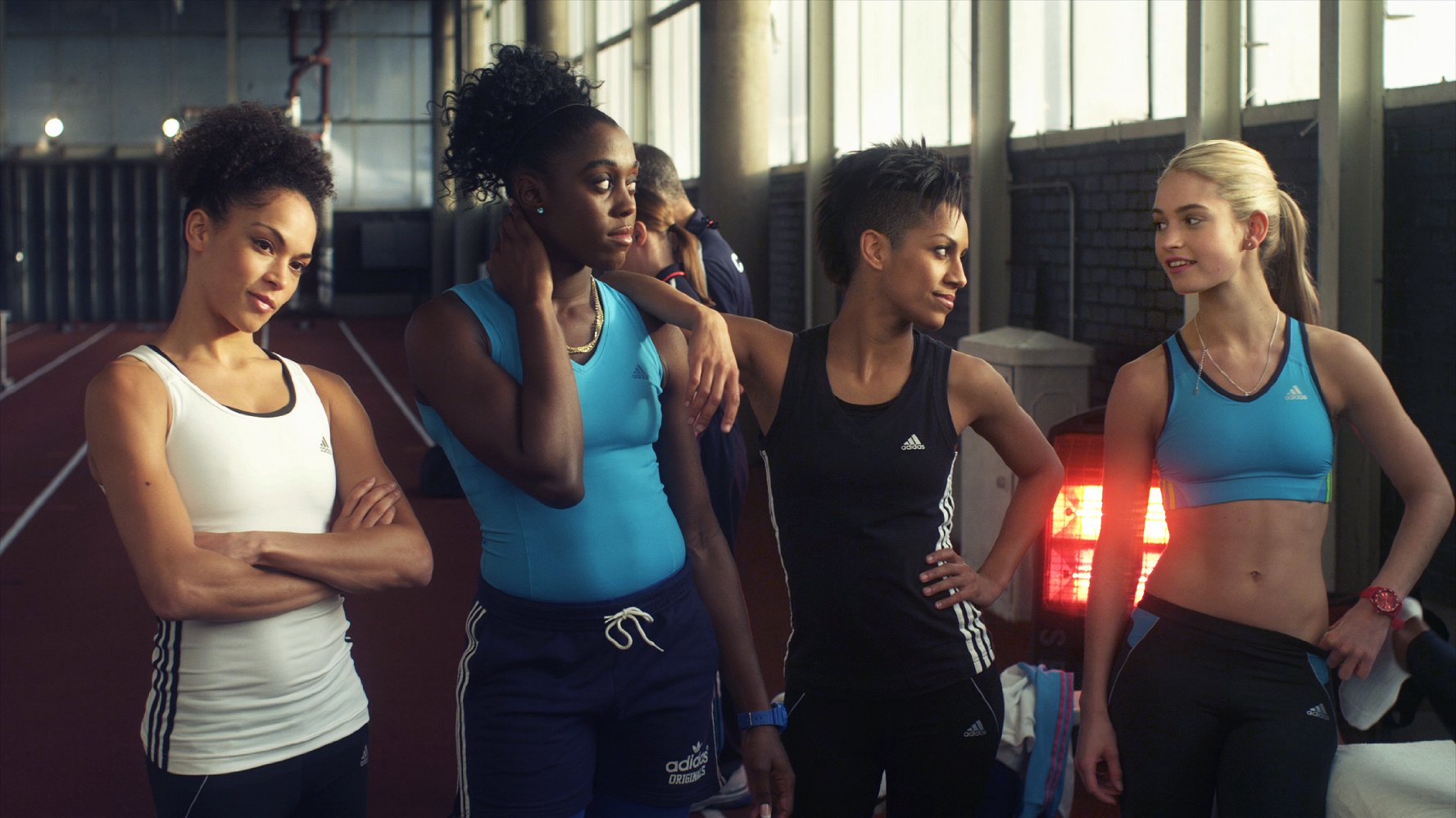 Lashana Lynch