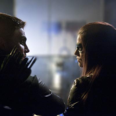 Helena Bertinelli, The Huntress