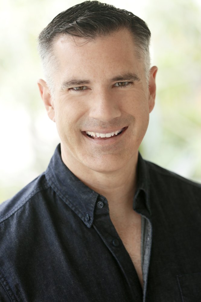 Benjamin Waters