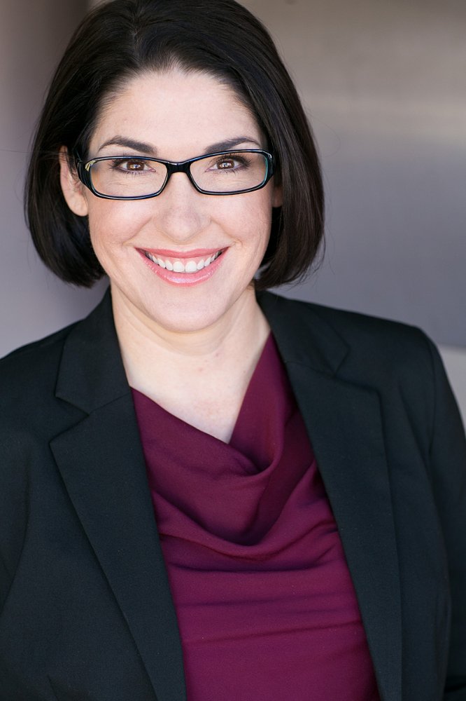 Barbara Kerford