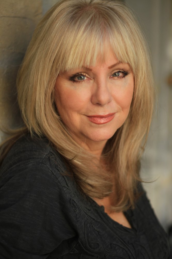 Jean Alexander