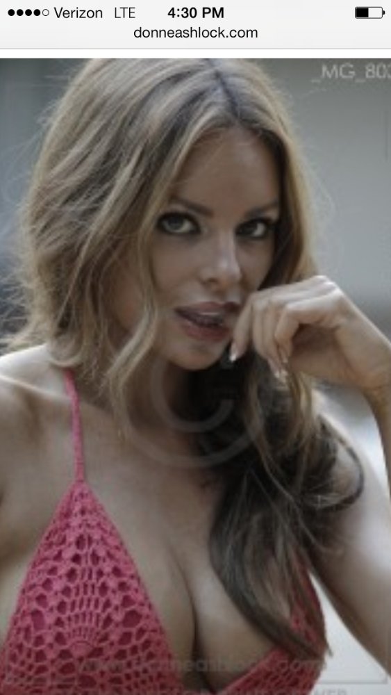 Julie McGee