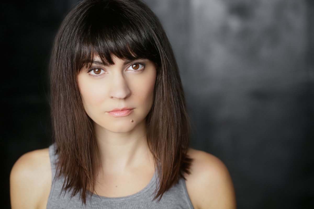 Christine Breihan