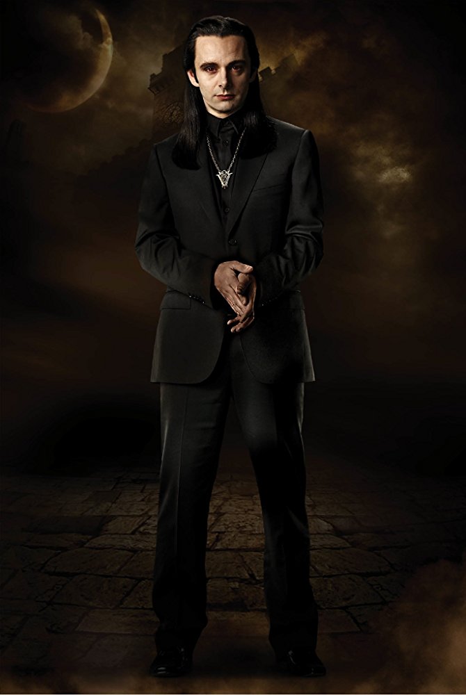 Aro (Twilight character)