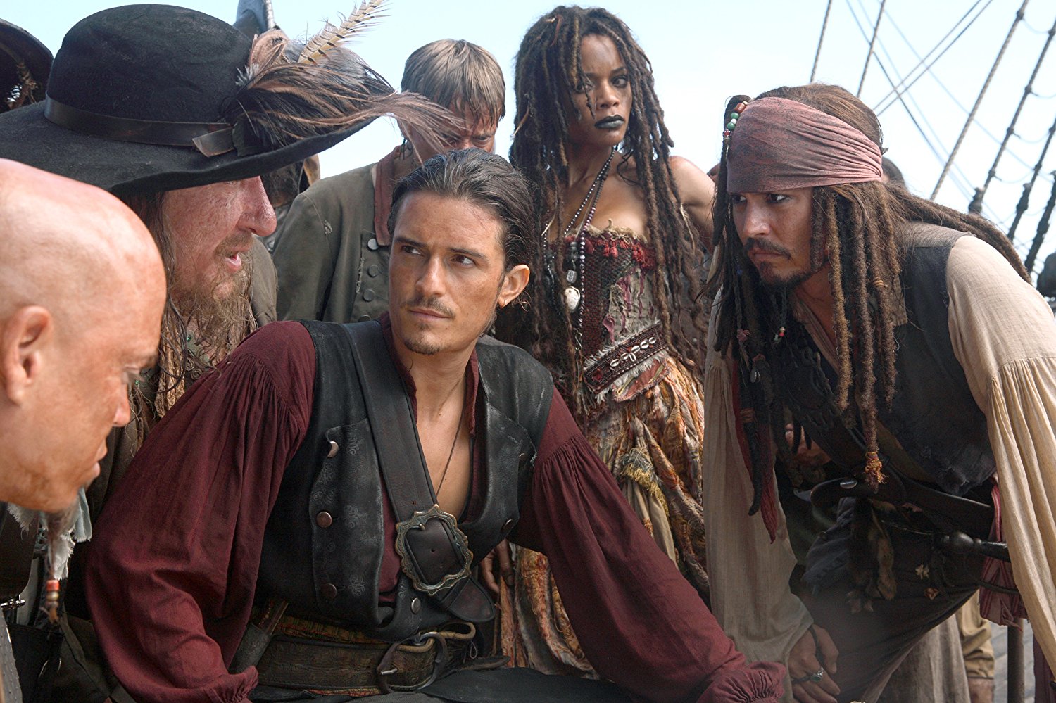 Will Turner