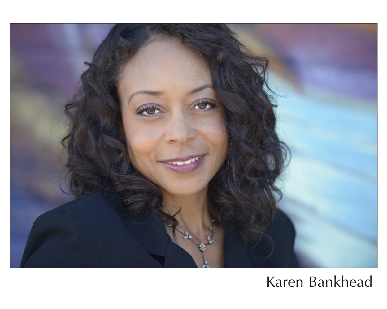 Karen Bankhead