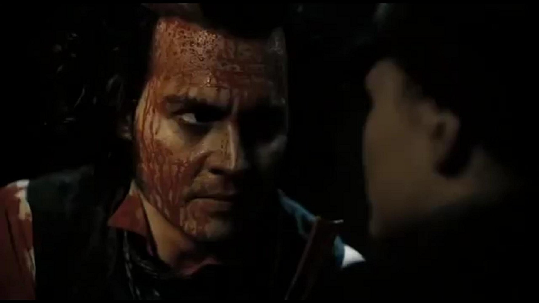 Sweeney Todd