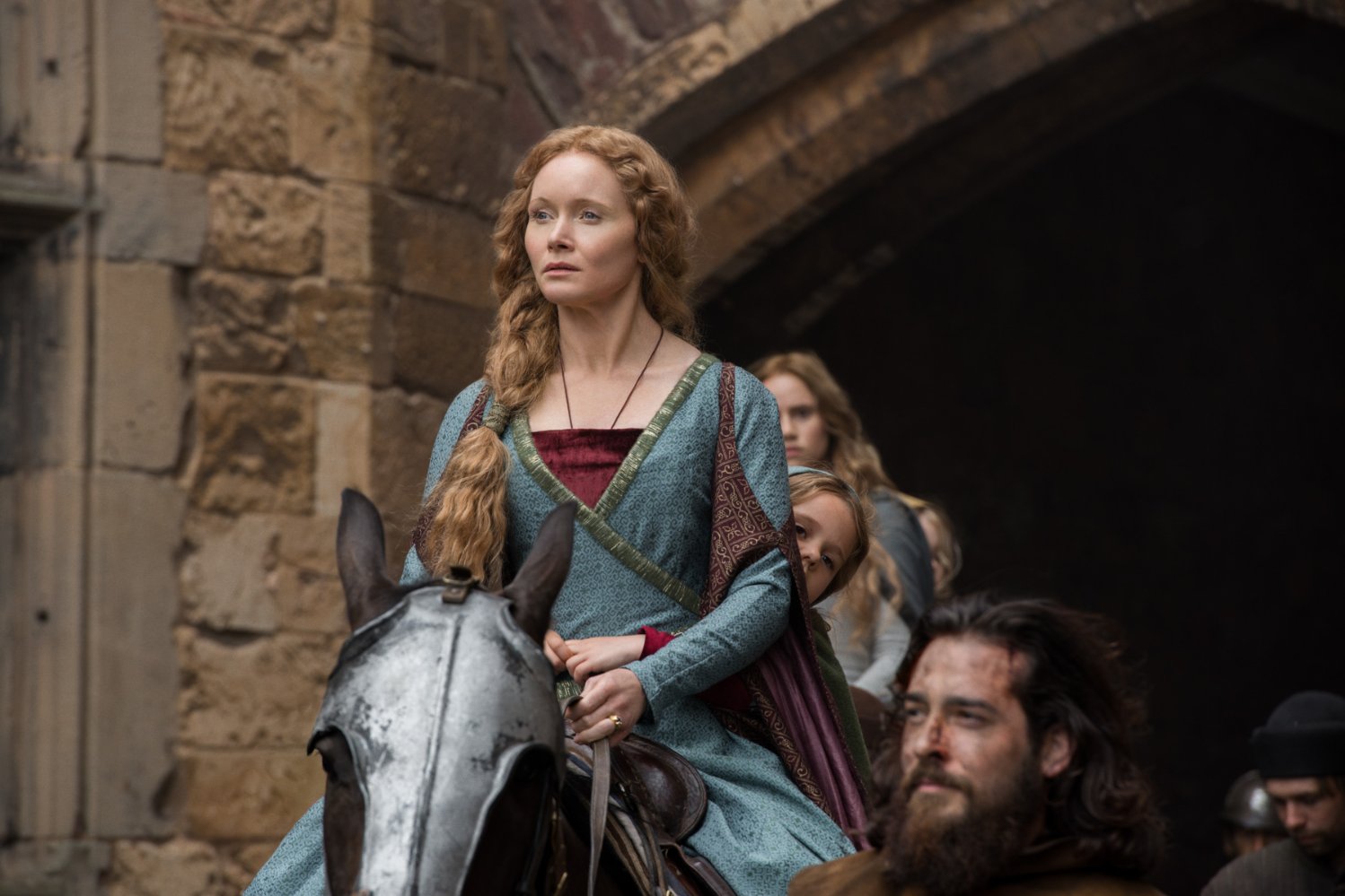 Queen Elizabeth Woodville