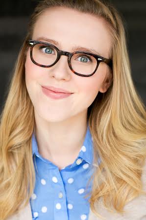 Alexandra Elena Todd
