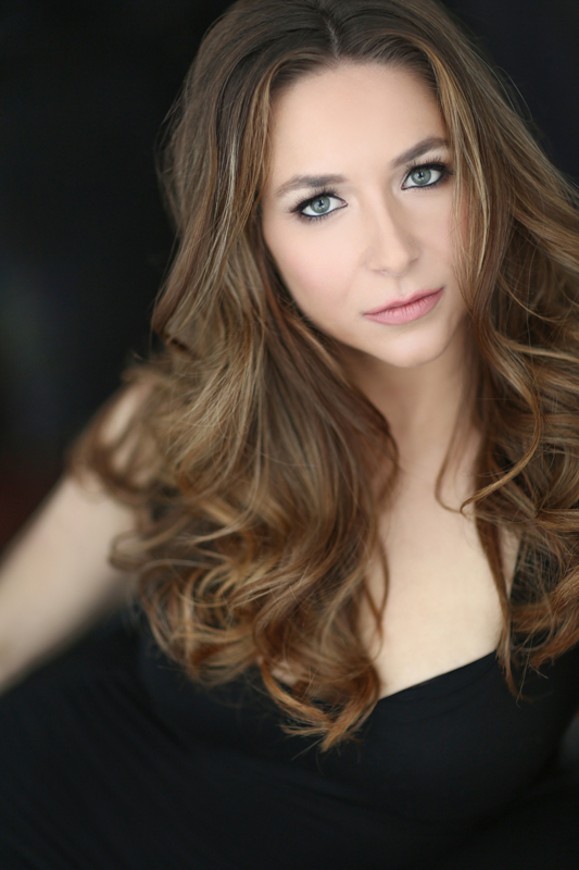Julia Christina Ray