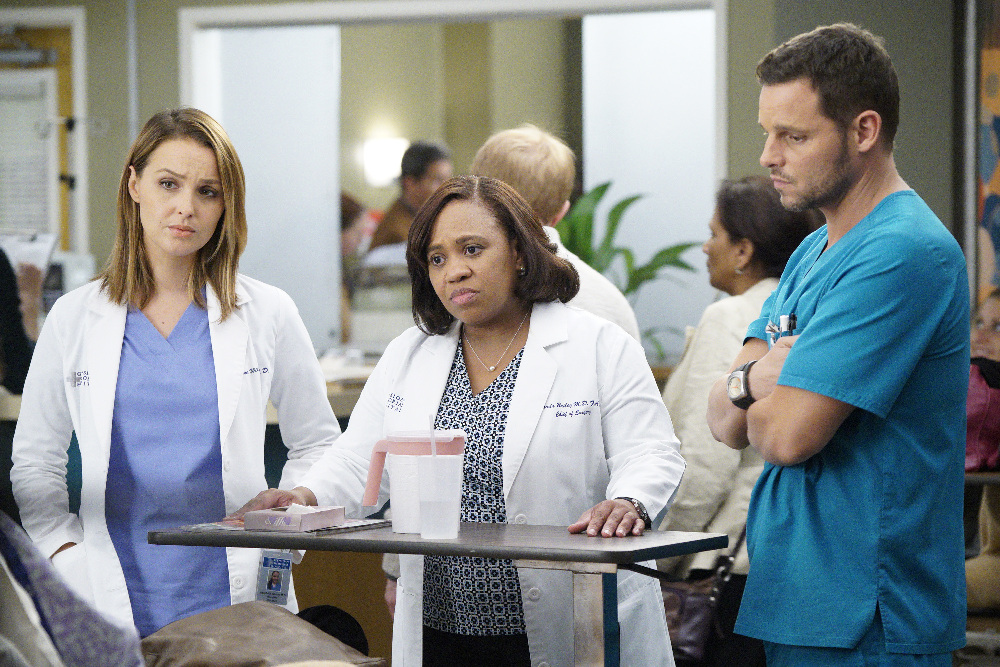 Justin Chambers