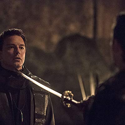 Ra's al Ghul