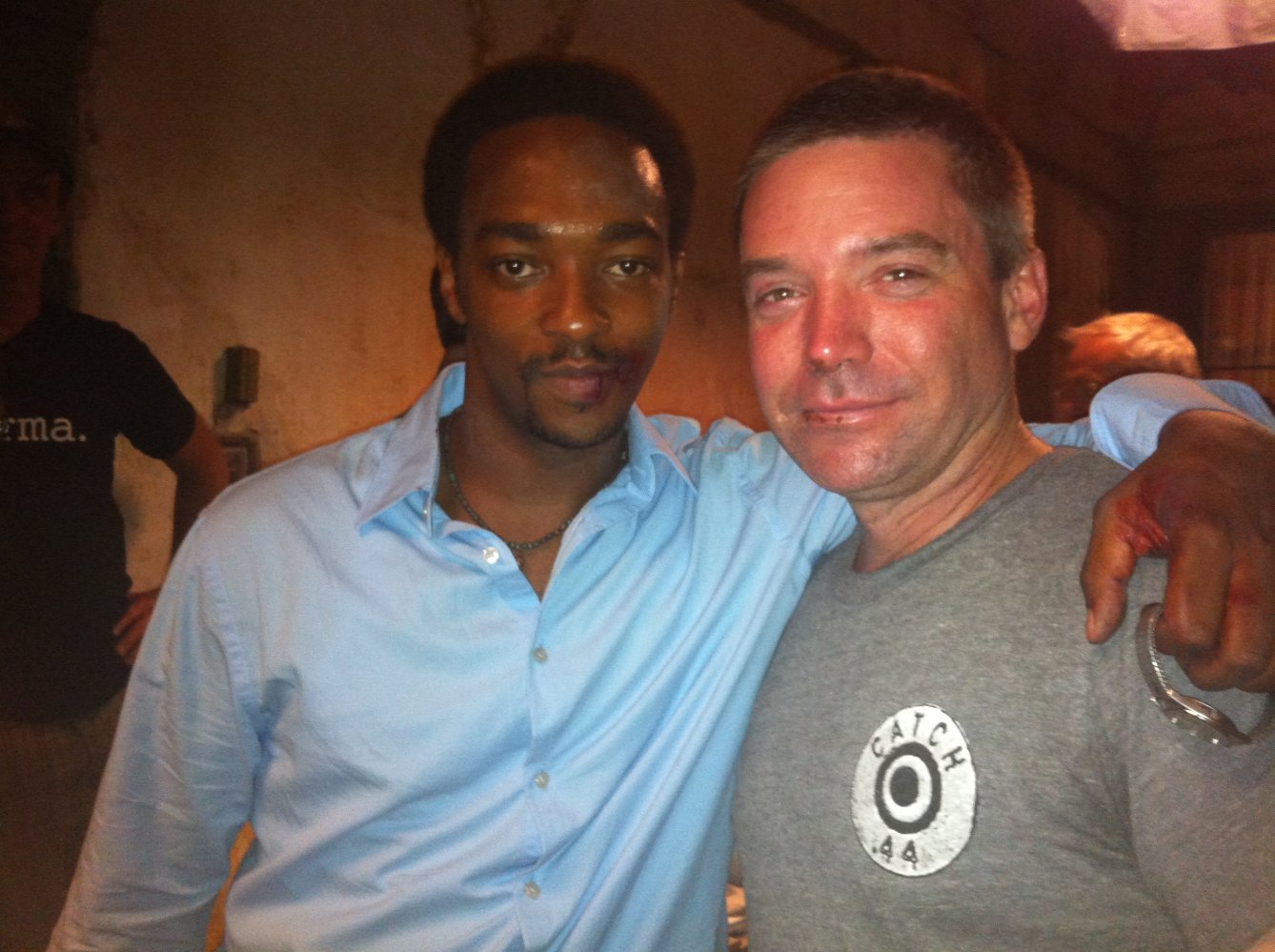 Kevin Beard