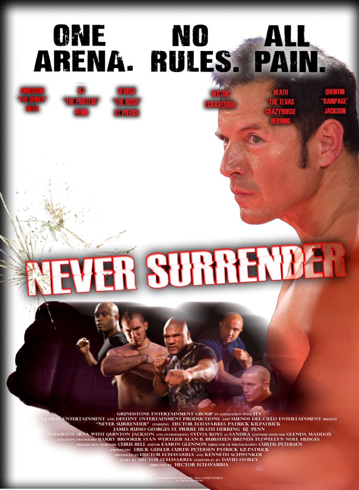 Anderson Silva