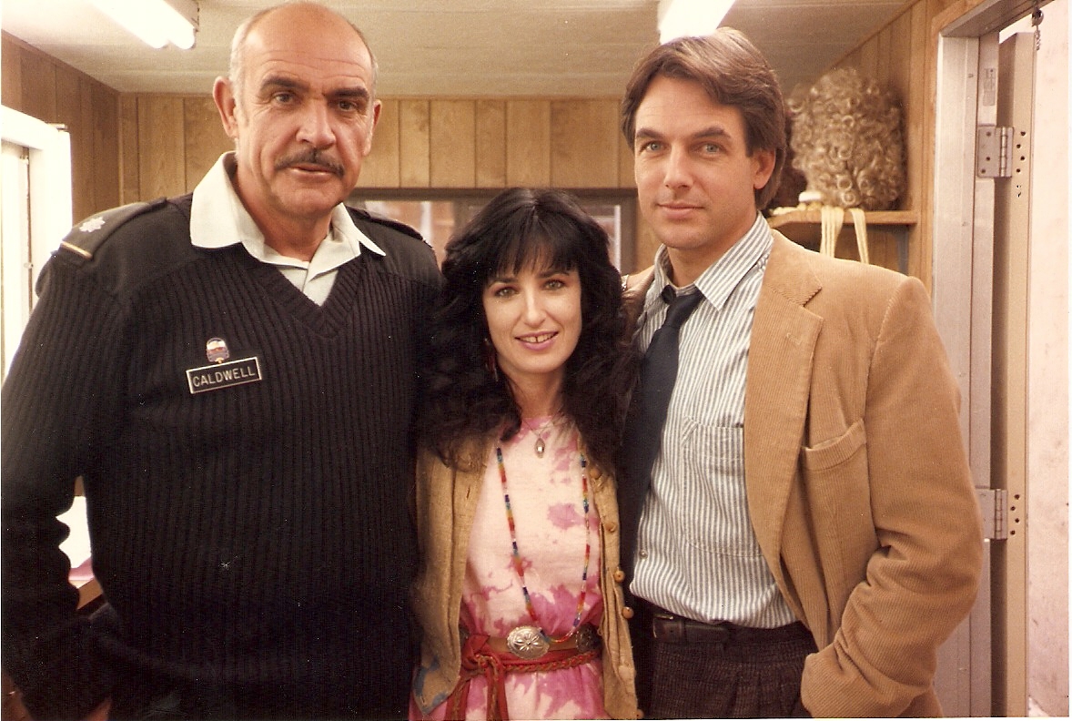 Susan Saiger
