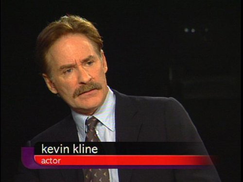 Kevin Kline
